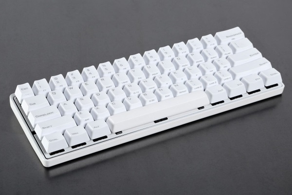 Vortex Poker Keyboard